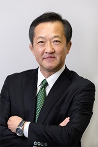 田邊 智得先生